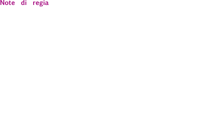 
Note di regia Il lavoro teatrale nasce da una ricerca sul territorio di confine tra le tecniche sull’attore delineate dalle principali scuole del ‘900, e i meccanismi rituali che caratterizzarono la nascita della tragedia. 

L’obiettivo è quello di far coesistere sulla scena i due piani  ontologici dell’attore e del personaggio, che, resi espliciti nella nuova stesura drammaturgica, saranno in grado di fondersi in un rito spettacolo che coinvolge entrambi. 

L’altro confine, oggetto della nostra ricerca, è quello tra teatro e musica, dove la tragedia classica offre ovvi spunti. 
Tale indagine ha trovato ampio spazio di realizzazione nella creazione e esecuzione in scena di musiche “tribali” ad opera dagli stessi attori guidati dal Wetonton Didjeridoo Enseble.